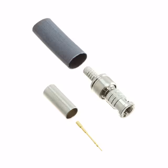 034-1100 Amphenol RF  Gruppi di connettori coassiali (RF)